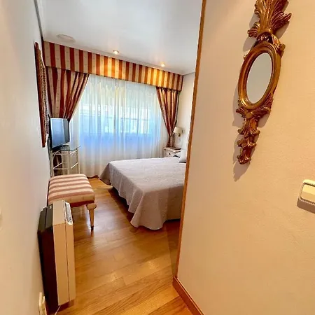 Silgar Playa Apartamento سانكسينكسو