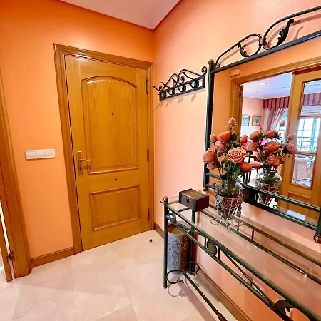 Silgar Playa Apartamento * سانكسينكسو
