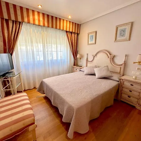Appartement Silgar Playa Apartamento